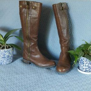 Riding Boots - Franco Sarto